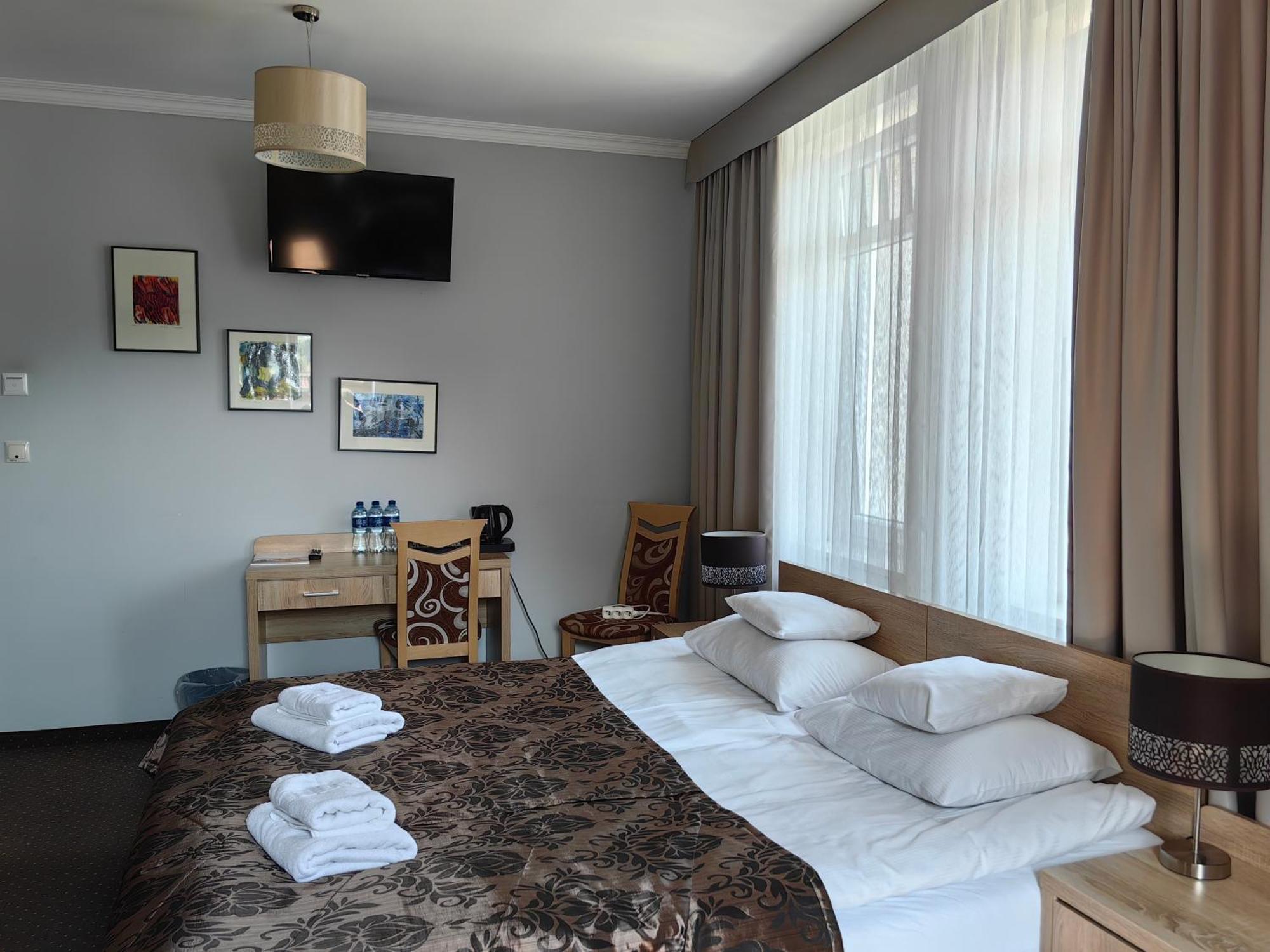 Willa San Remo Kudowa Zdroj Room photo